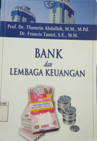 Bank dan Lembaga Keuangan