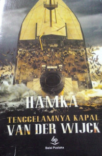 Hamka Tenggelamnya Kapal Van Der Wijck
